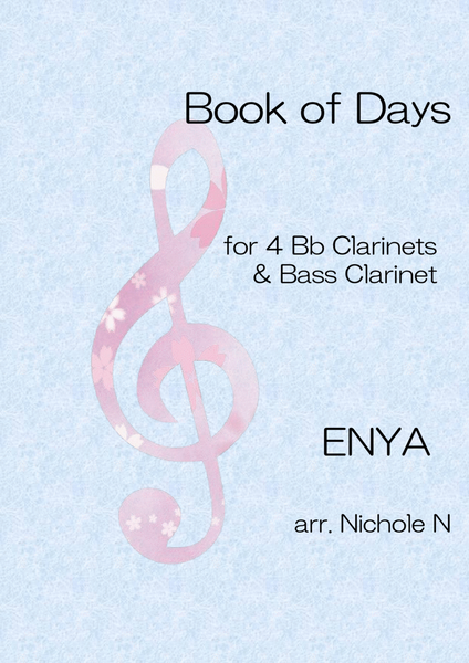Book Of Days