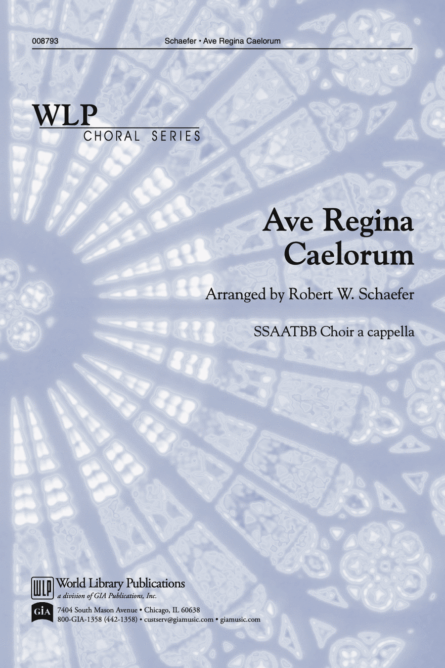 Ave Regina Coelorum