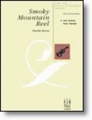 Book cover for Smoky Mountain Reel