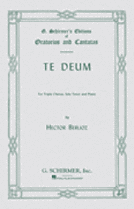 Te Deum