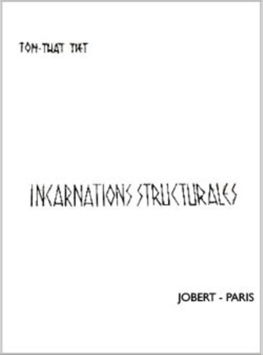 Incarnations Structurales Flute scores gallery preview page 1