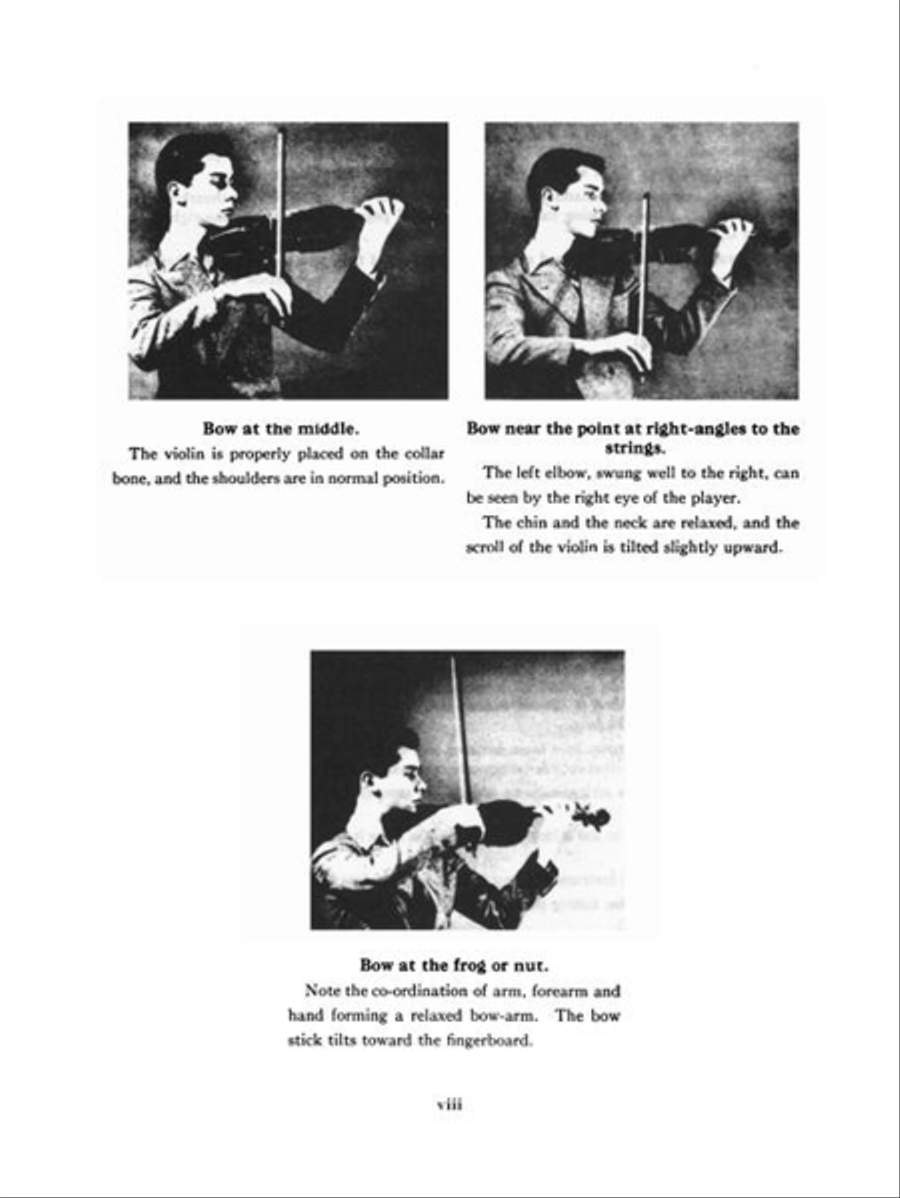 Learn with Tunes – Book 1 Violin Solo scores gallery preview page 9