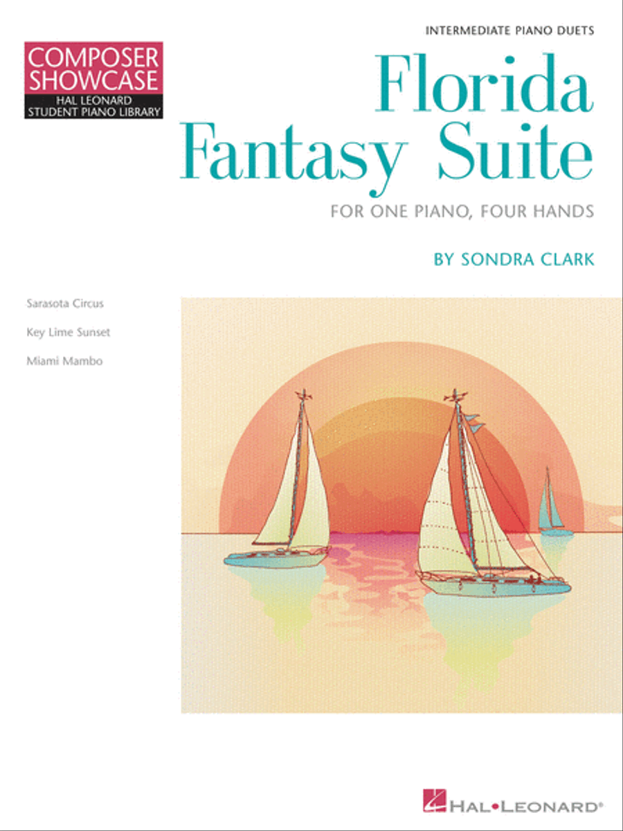 Florida Fantasy Suite