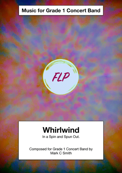 Whirlwind image number null