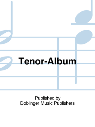 Tenor-Album