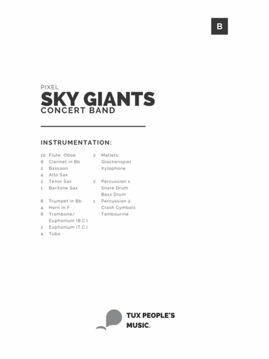 Sky Giants