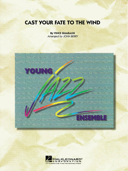Cast Your Fate to the Wind image number null