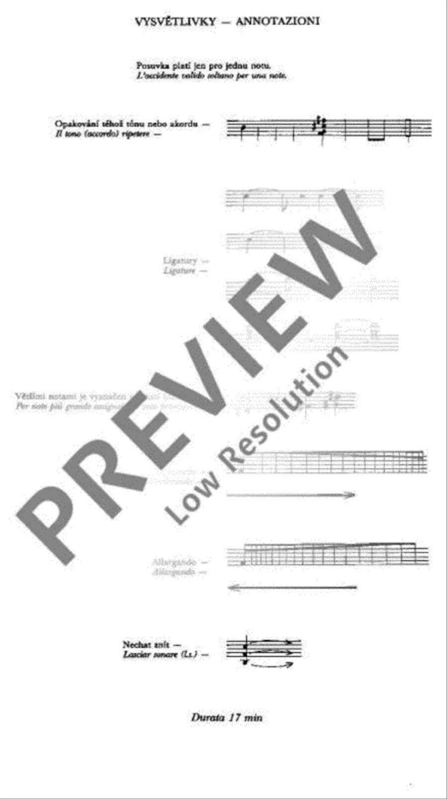 Cardiogramme Cardiogramme Piano Solo scores gallery preview page 3