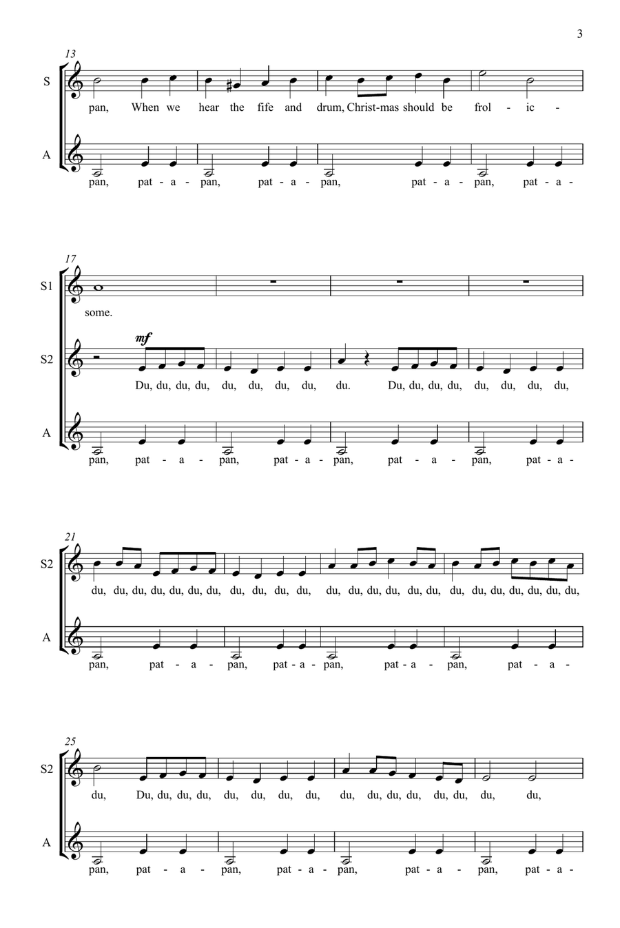 Pat-A-Pan SSA scores gallery preview page 3