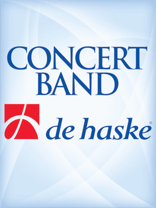 Le Corsaire Concert Band Score/parts