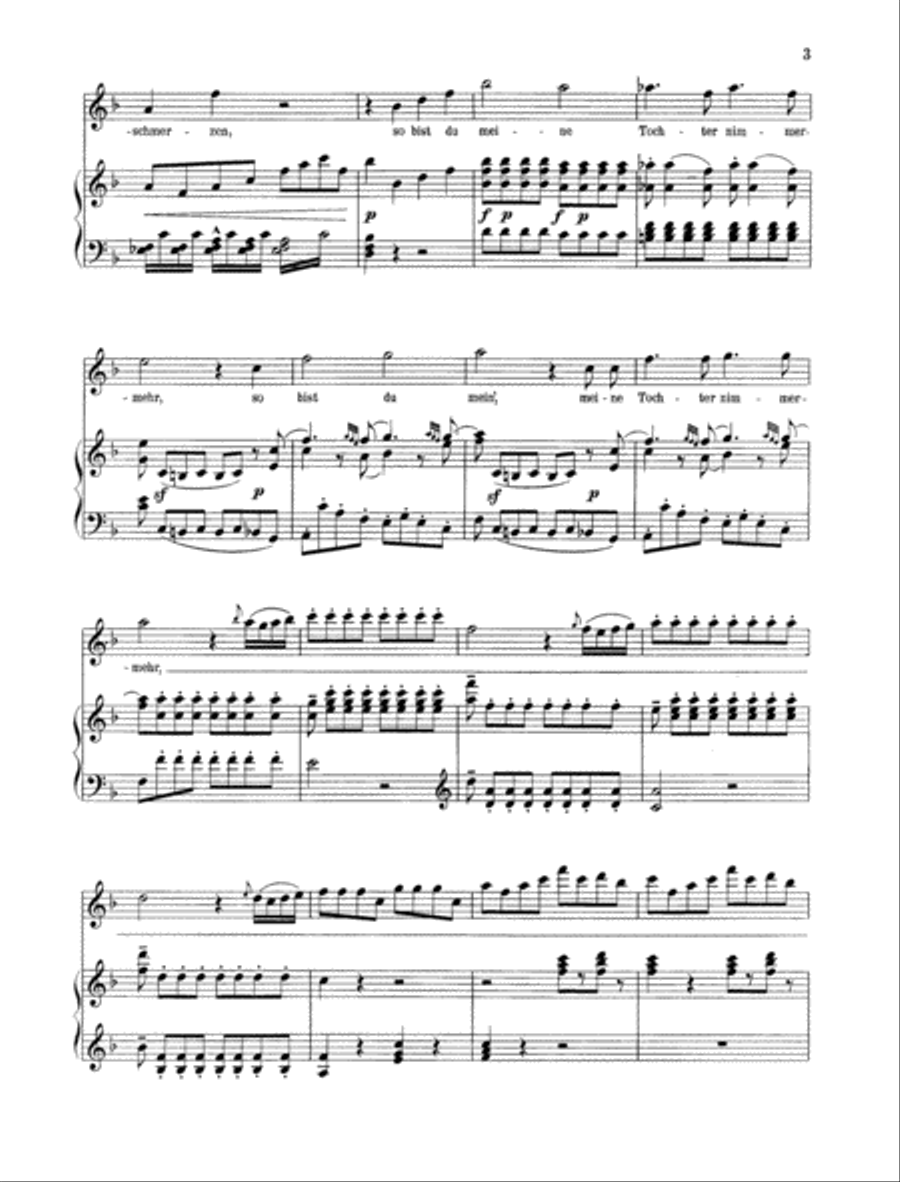 The Magic Flute