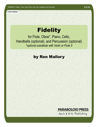 Fidelity (Instrumental Ensemble)