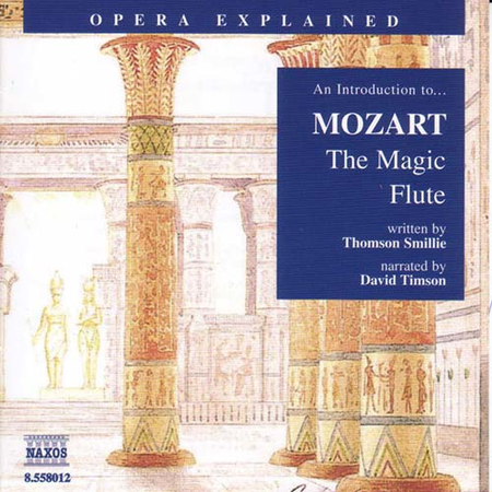 Mozart: Magic Flute (Oe) image number null