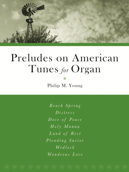 Preludes On American Tunes