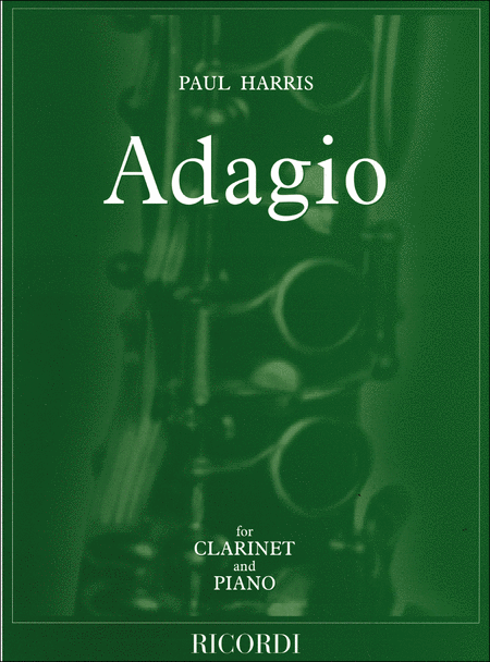 Adagio Cl + Pf