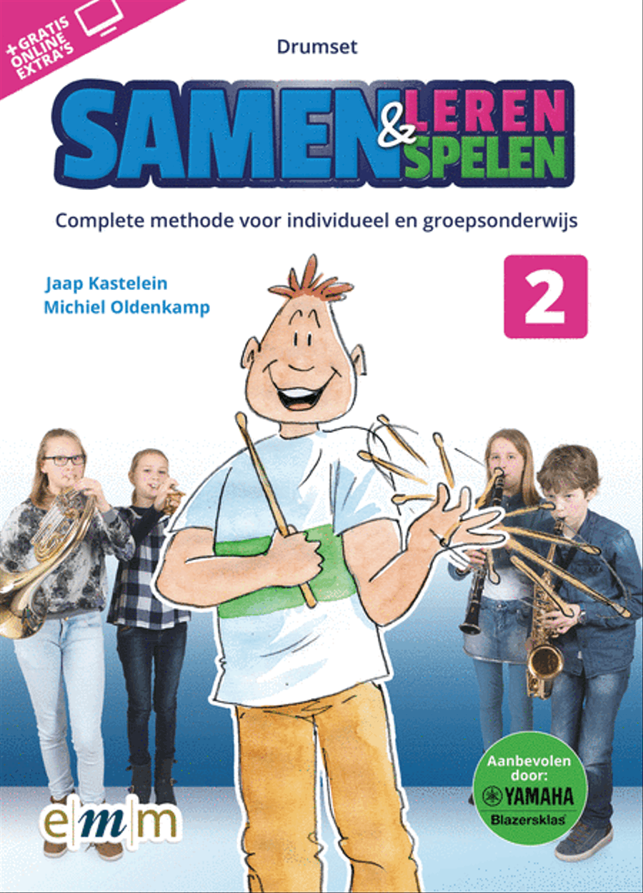 Samen Leren Samenspelen Deel 2