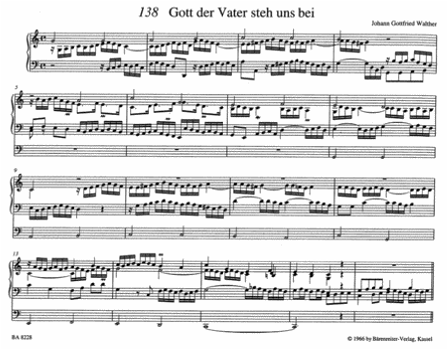Trinitatis, Besondere Tage, Bußtag, Ende des Kirchenjahres, Ein- und Ausgang, Liturgische Gesänge, Wort Gottes, Taufe und Konfirmation