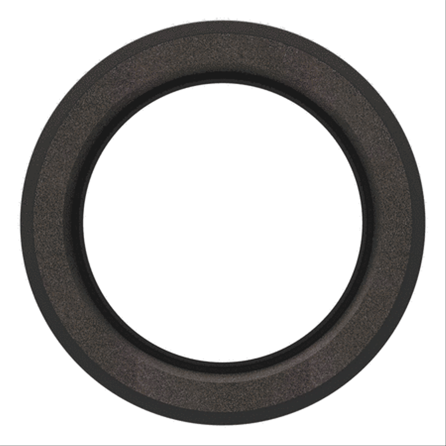 Muff'l Control, Ring, 14“ Diameter, Individual Set of Parts scores gallery preview page 1