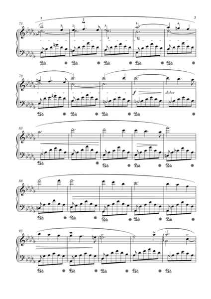 Scherzo Nr. 2 Op. 31