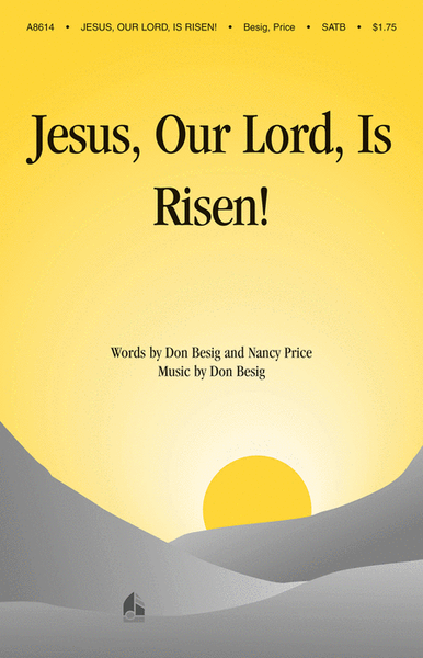 Jesus, Our Lord, Is Risen image number null