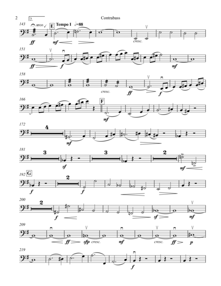 Sinfonia op. 18