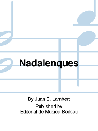 Nadalenques