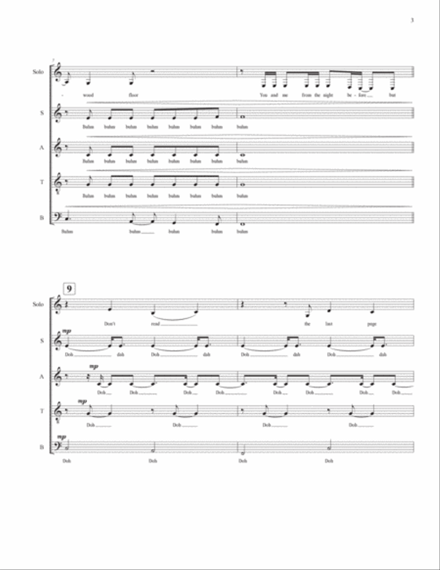 New Year's Day Divisi scores gallery preview page 4