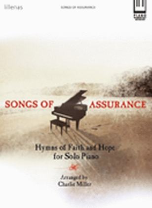 Book cover for Songs of Assurance