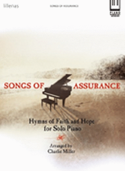 Songs of Assurance