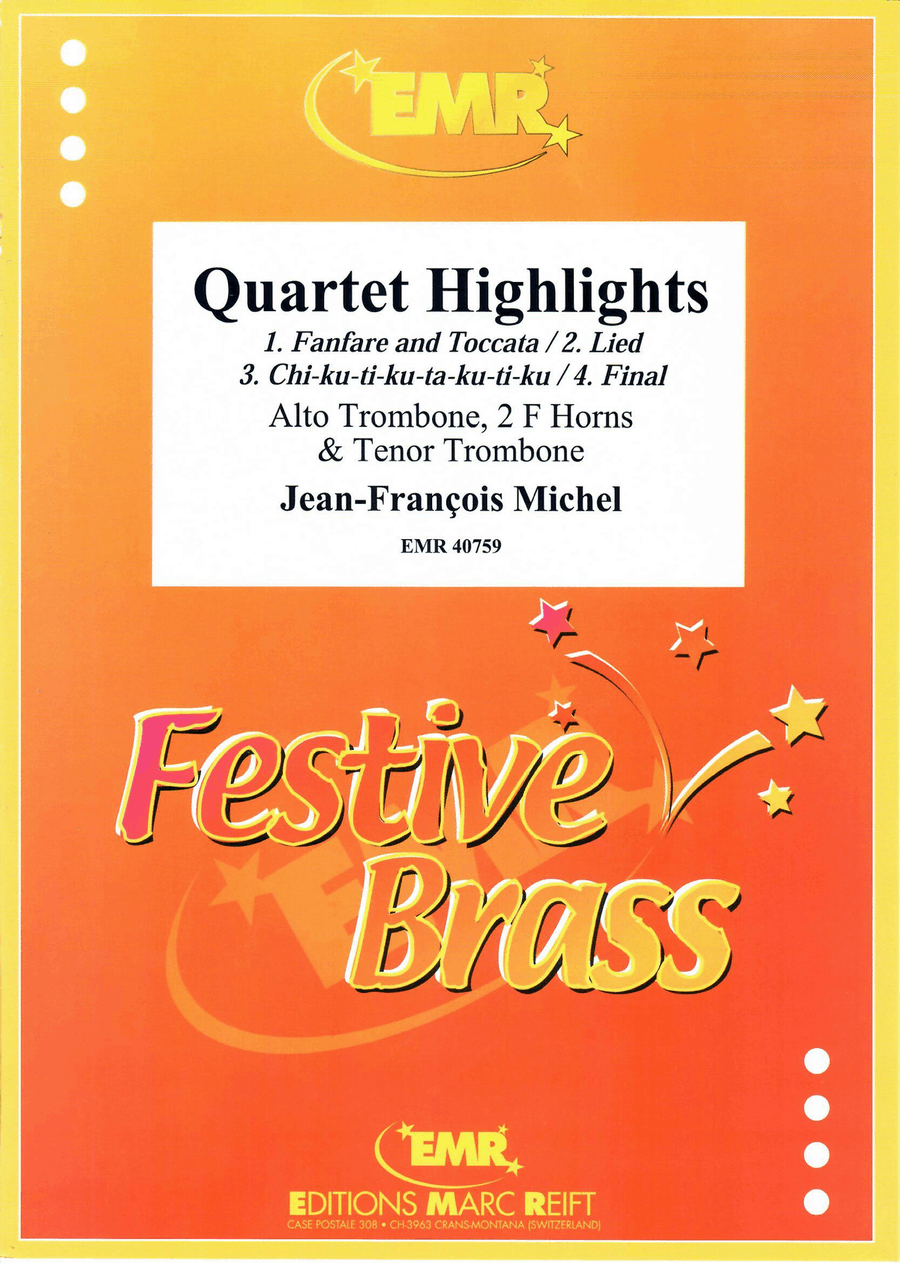 Quartet Highlights