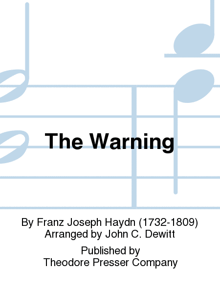 The Warning