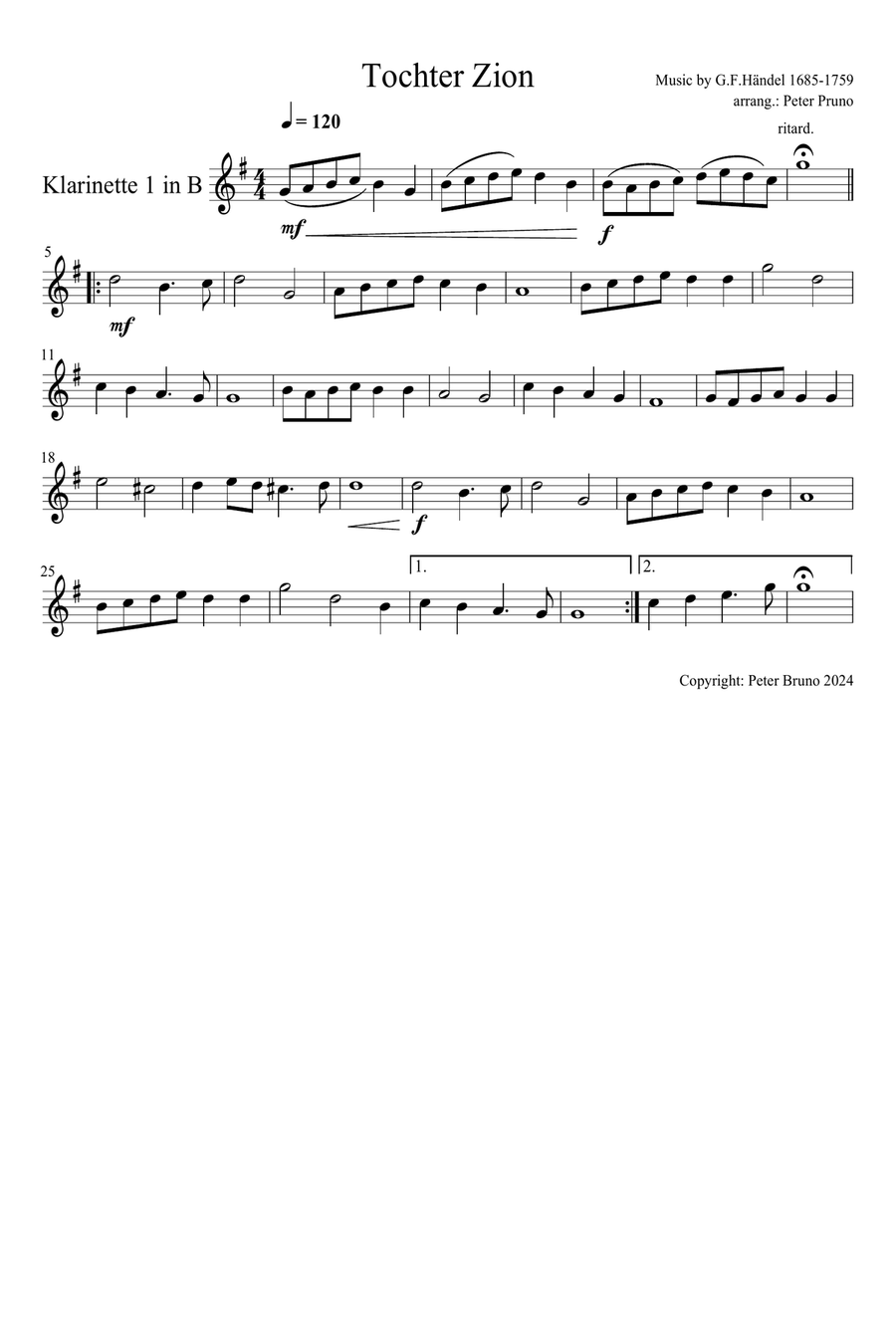 10 Weihnachtslieder für Holz Ensemble / 10 Christmas Songs For Woodwind Ensemble Woodwind Quartet scores gallery preview page 5