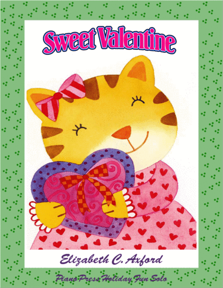 Sweet Valentine image number null