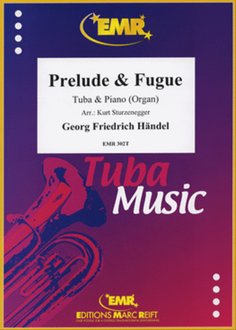 Prelude & Fugue