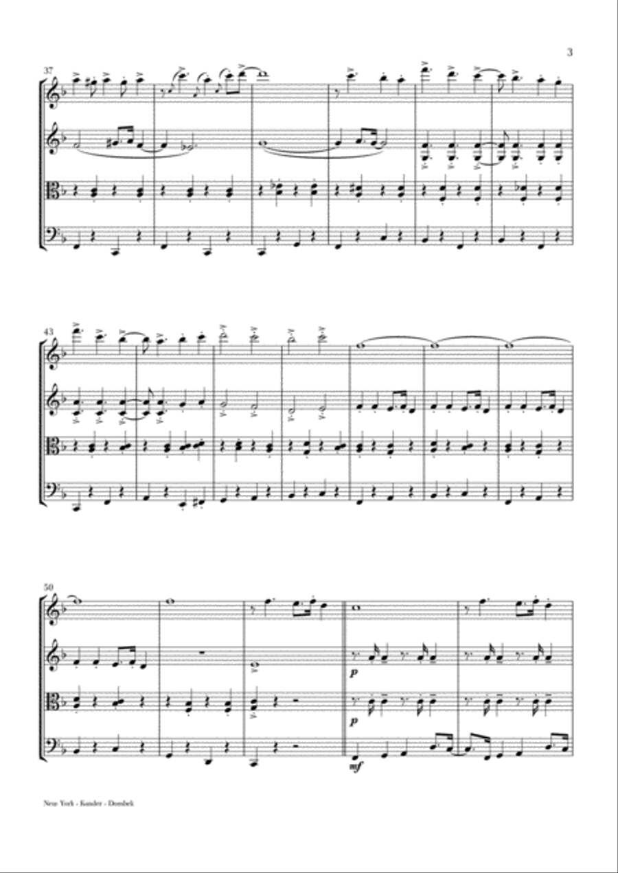 Theme From 