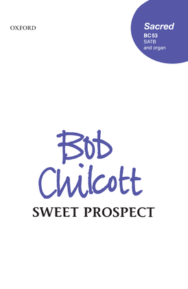 Book cover for Sweet Prospect