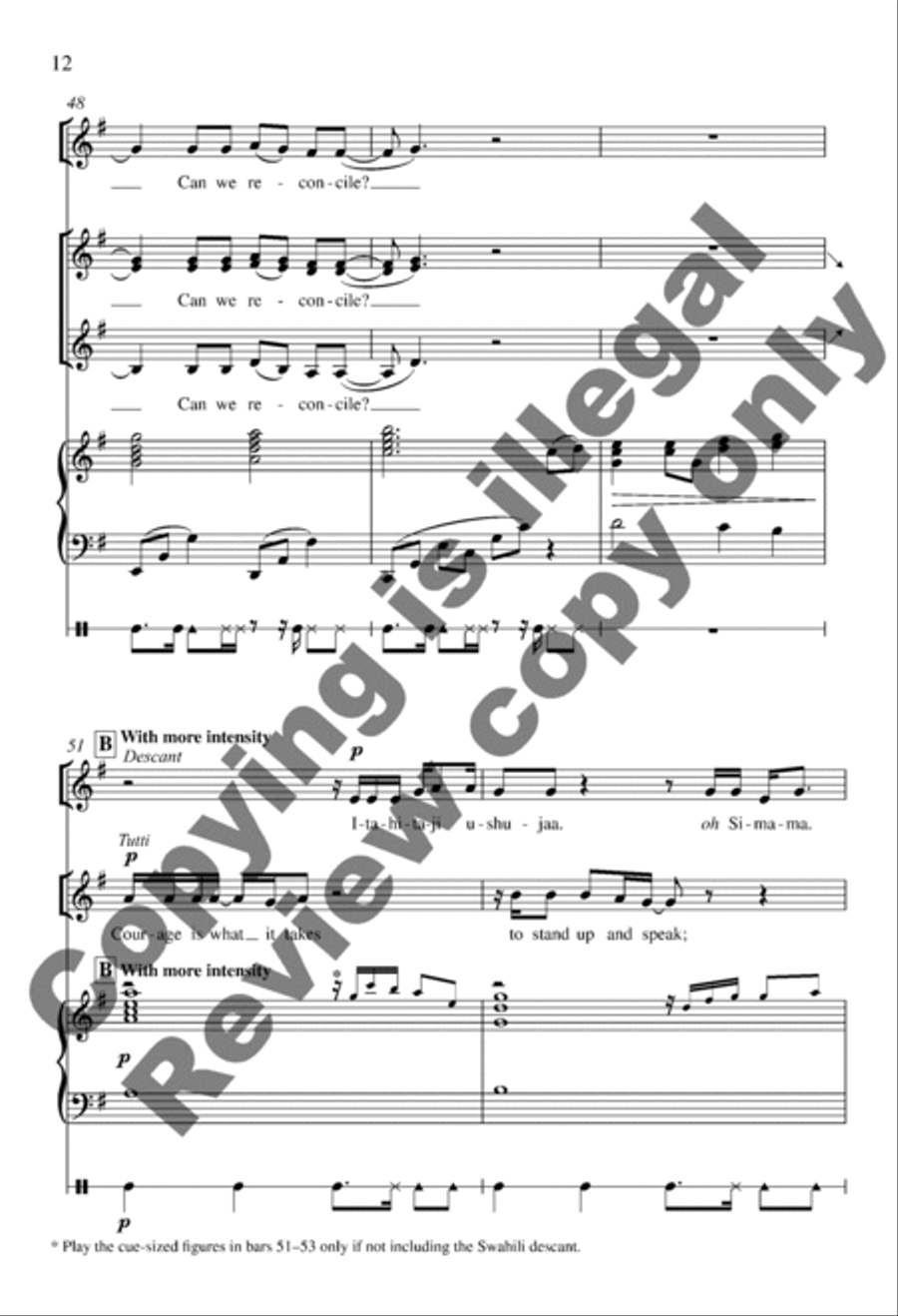 Reconcile SSA scores gallery preview page 12
