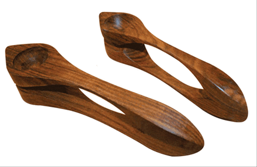 Session Wooden Spoons Session Wooden Spoons Percussion scores gallery preview page 1