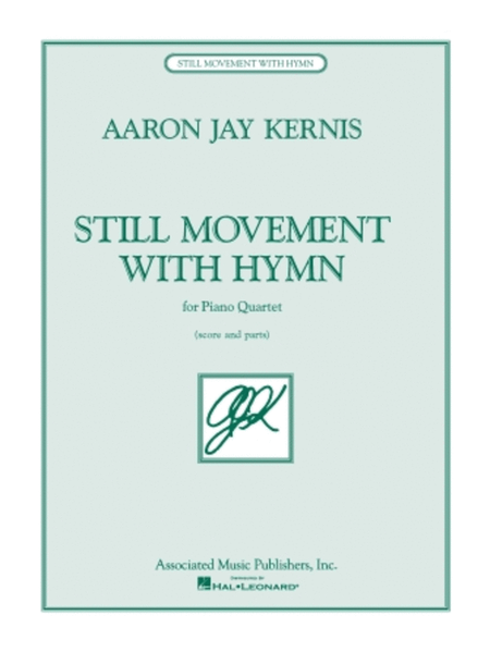 Still Movement with Hymn