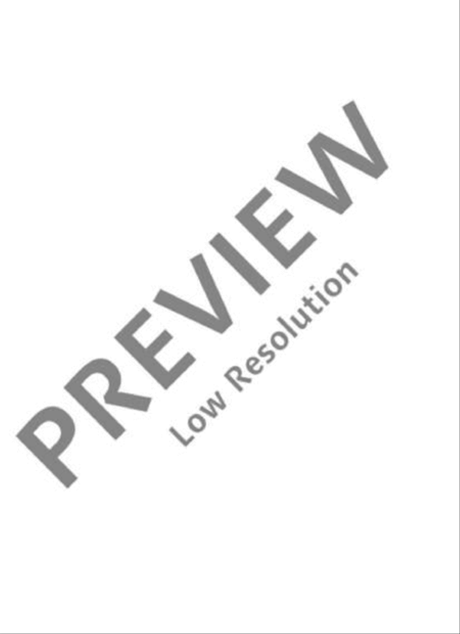 Concerto F major Horn scores gallery preview page 7