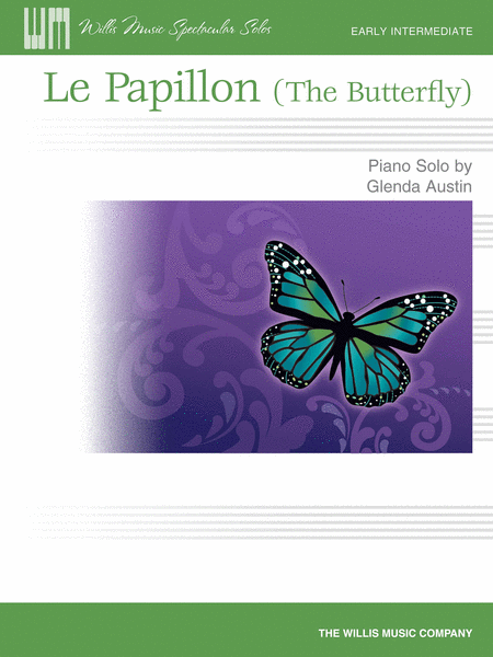 Le Papillon (The Butterfly) image number null