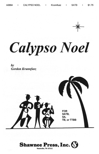 Calypso Noel image number null