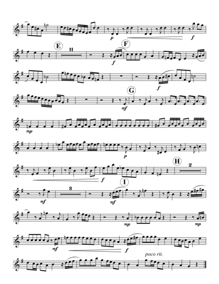 Concerto in F Major No. 13