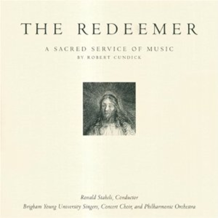 The Redeemer: a Sacred Service