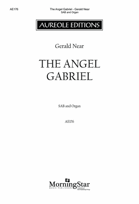 The Angel Gabriel (Downloadable)
