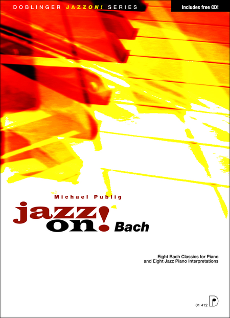 Jazz On! Bach