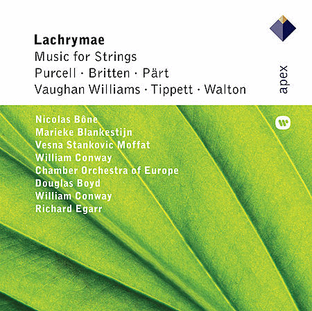 Lachrymae: Music for Strings B
