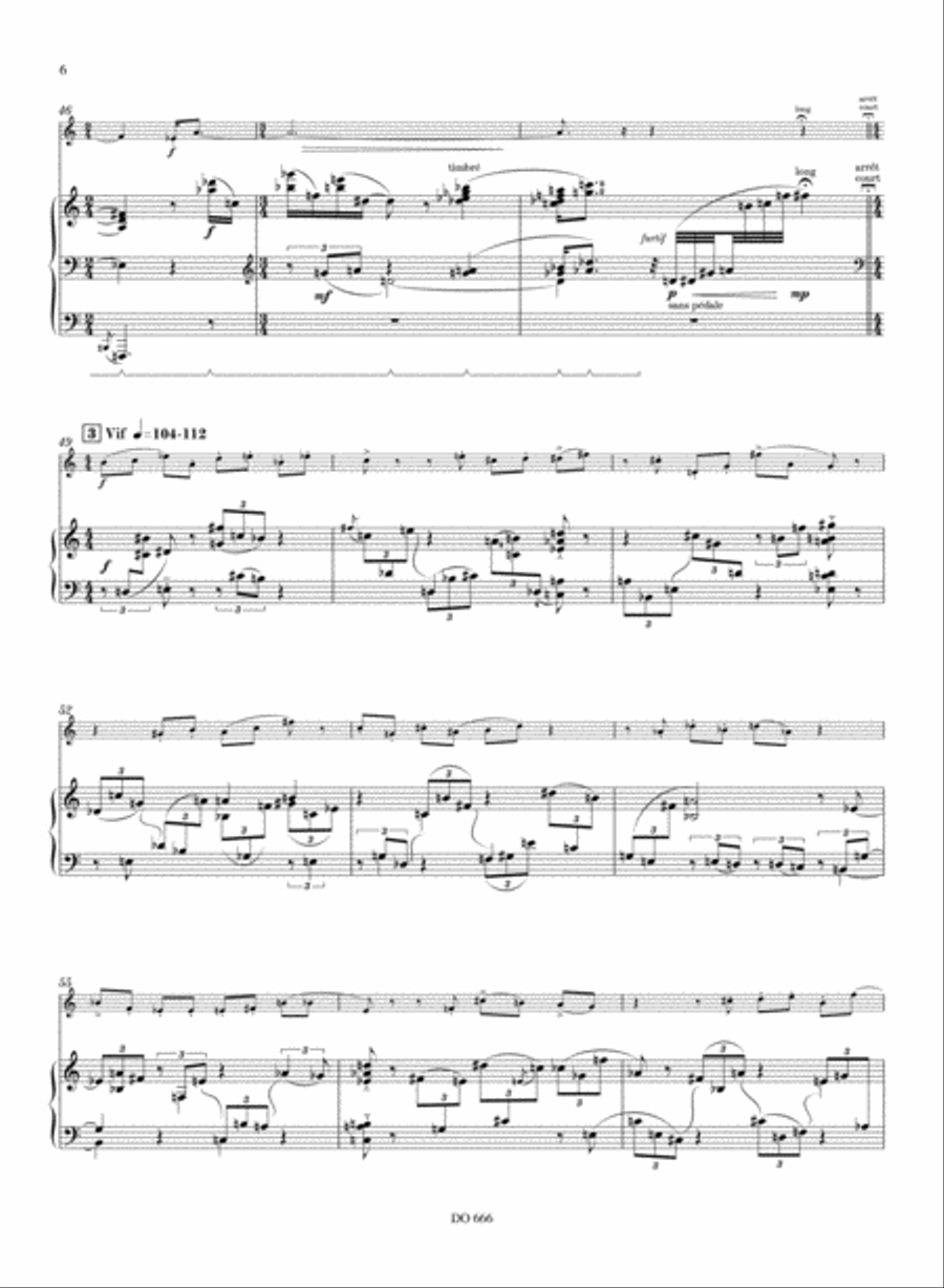 Phases Horn scores gallery preview page 6