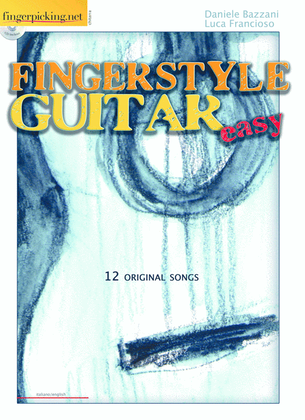 Fingerstyle Guitar: Easy