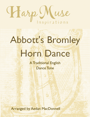 Abbott's Bromley Horn Dance